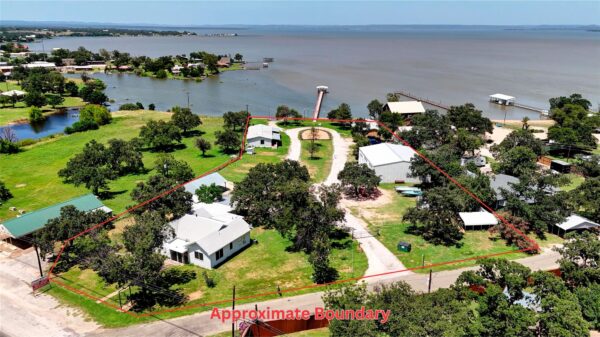 1504 Ranch Road 261 None, Buchanan Dam
