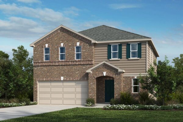 2561 Donna Olene Dr, Georgetown