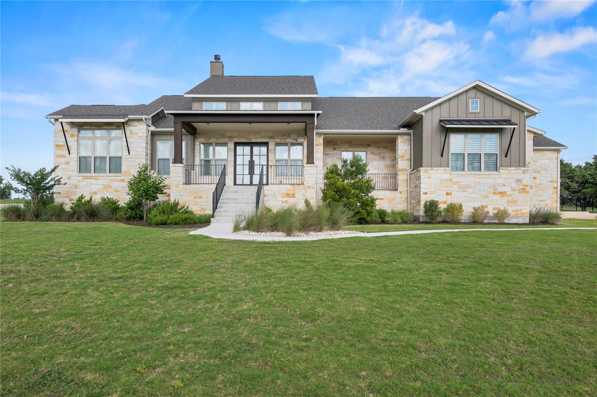 120 Rancho Deluxe None, Liberty Hill, TX 78642