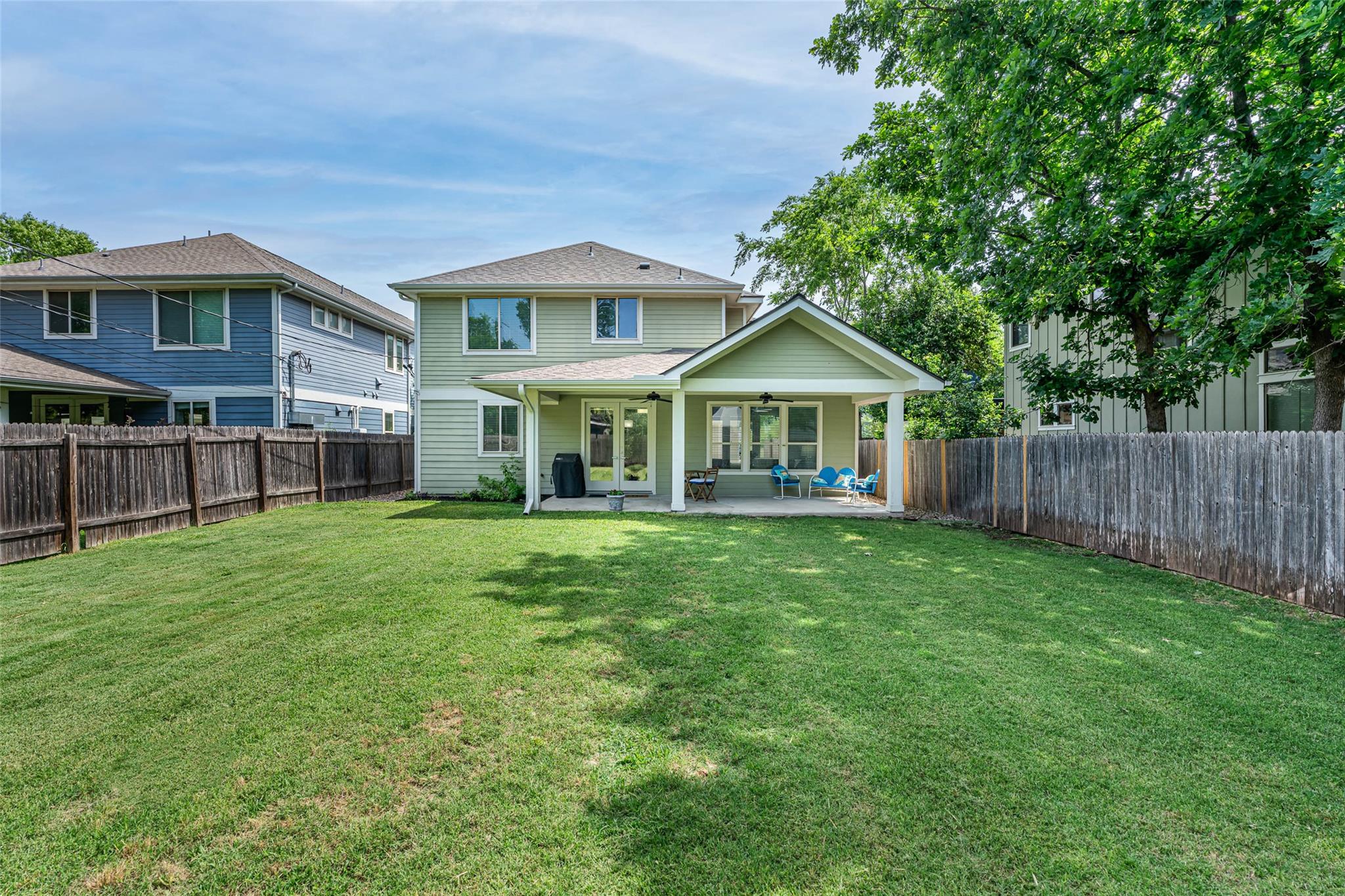 705 E 49th St #A, Austin, TX 78751