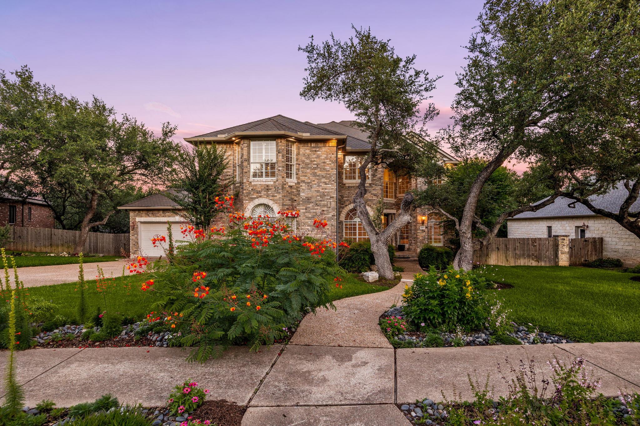 10103 Eastman Cv, Austin, TX 78750