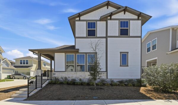 8401 Orizzonte St, Austin