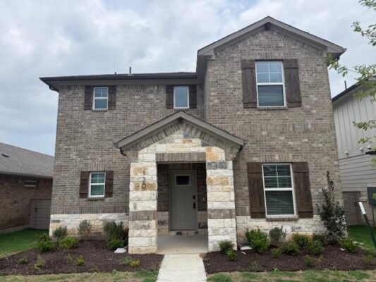 120 Maple Hedge Rd, Hutto