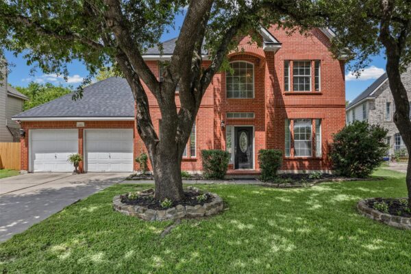 402 Autumn Trl, Georgetown