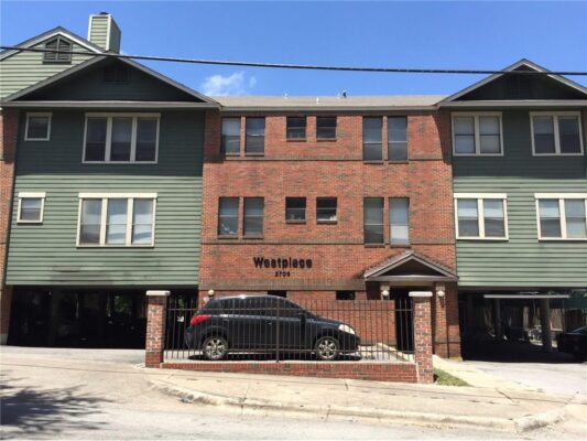2706 Salado St #206, Austin