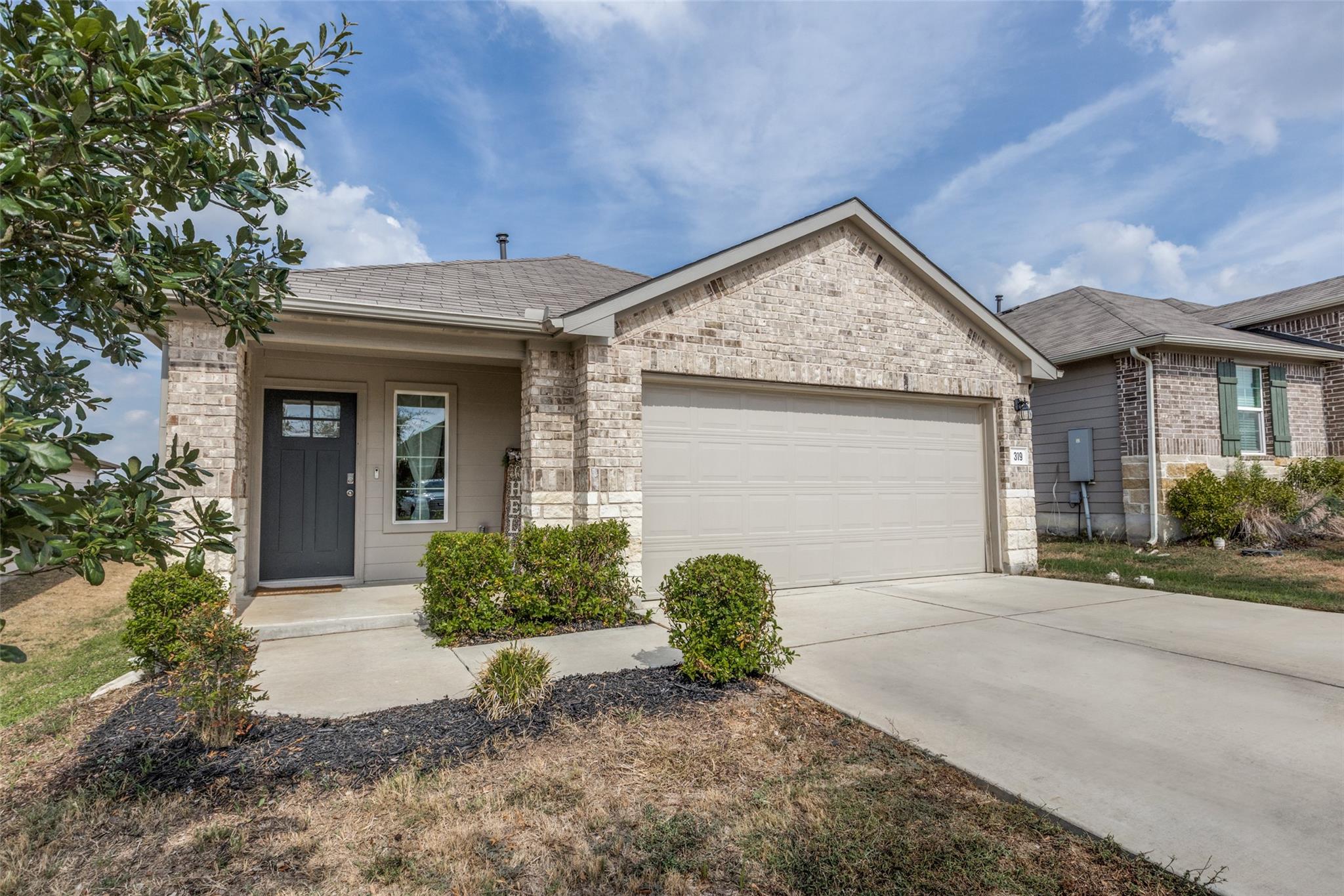 319 Globe Mallow Cir, Kyle, TX 78640