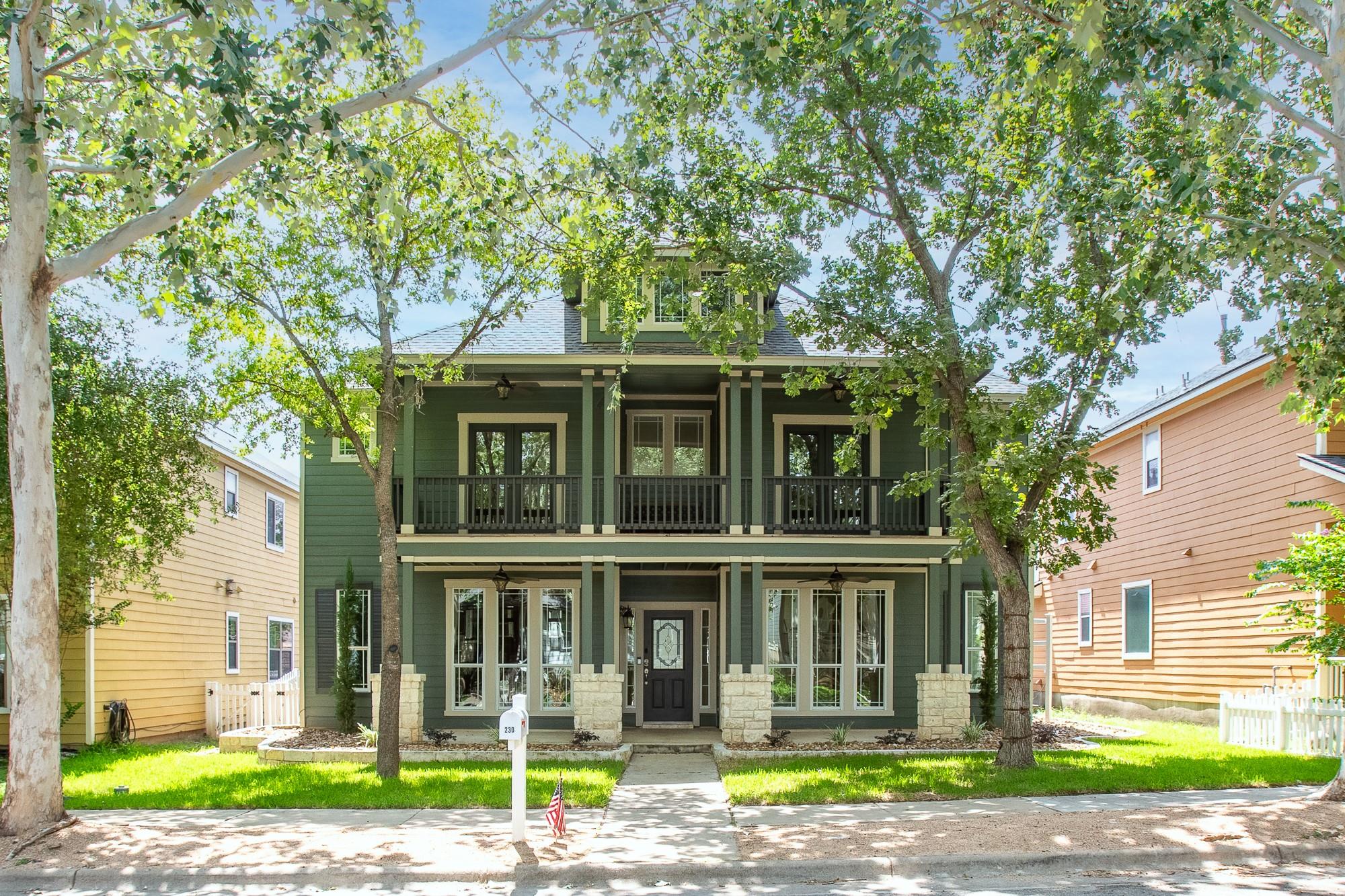 230 Skinner None, Kyle, TX 78640