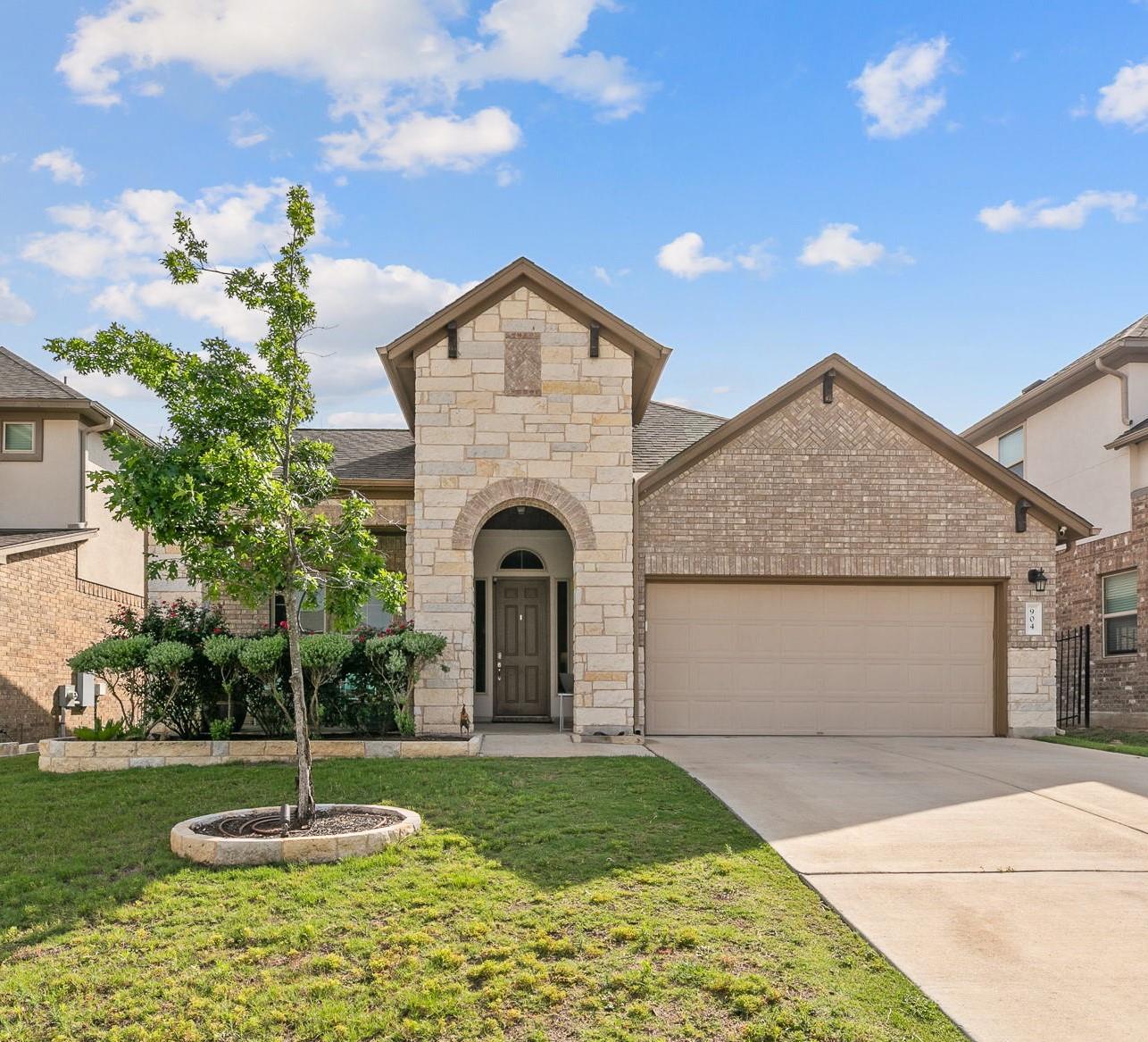 904 Astoria St, Cedar Park