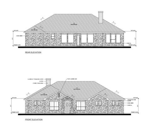 158 Whispering Wind Rd, Bertram