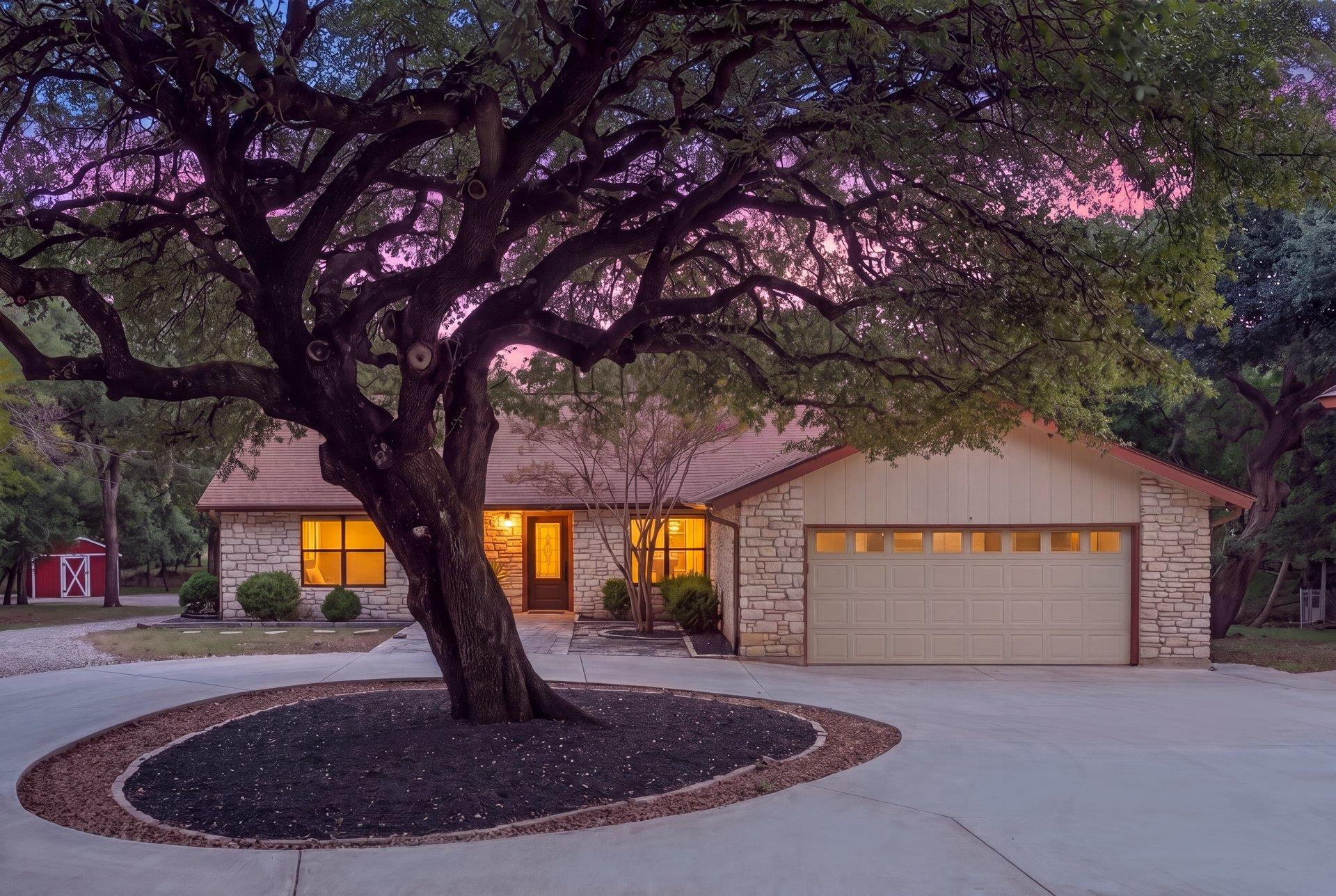 4300 Las Plumas Ct, Georgetown, TX 78628