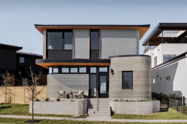 3600 Tom Miller St #2, Austin
