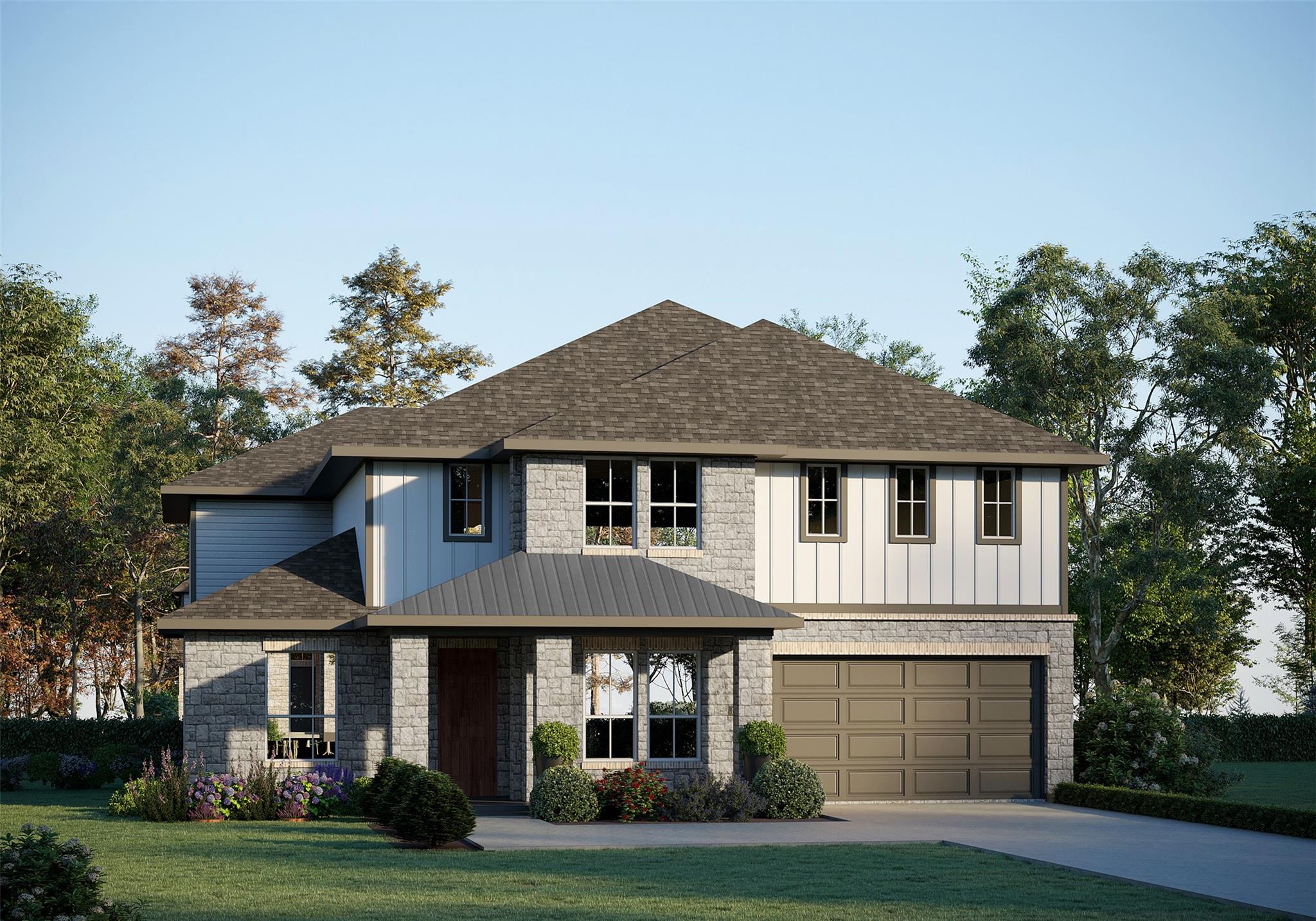 349 Olinda Way, Liberty Hill
