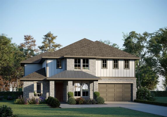 349 Olinda Way, Liberty Hill