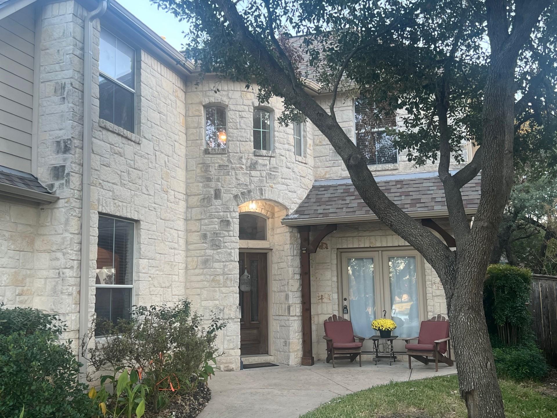 1802 Misty Ridge Dr, Leander