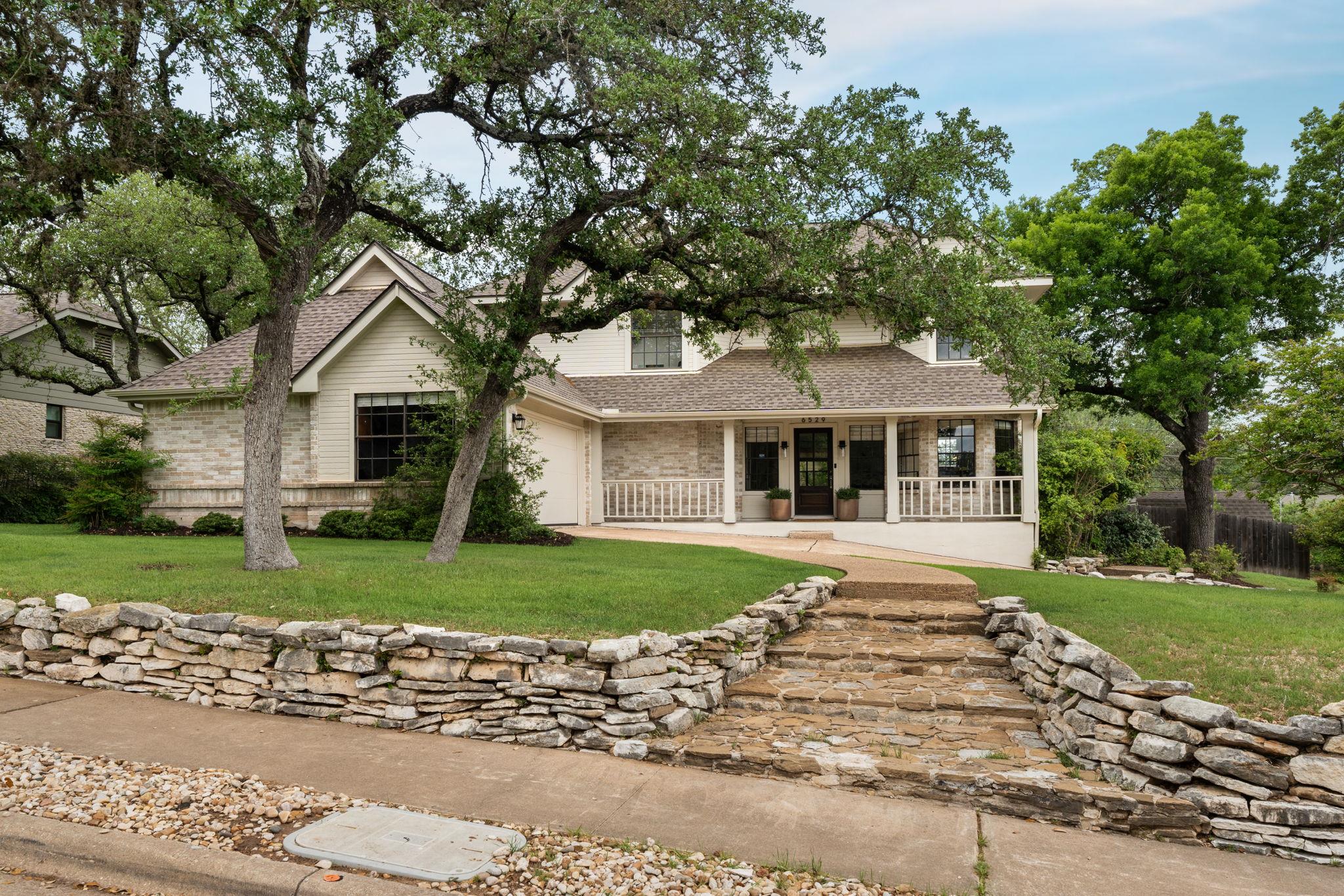 6529 Heron Dr, Austin, TX 78759