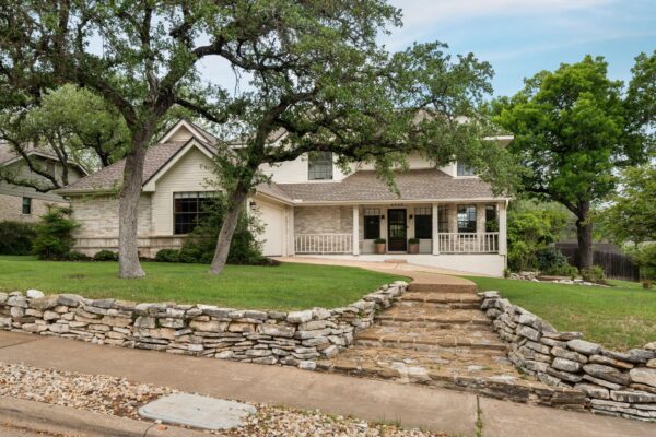 6529 Heron Dr, Austin