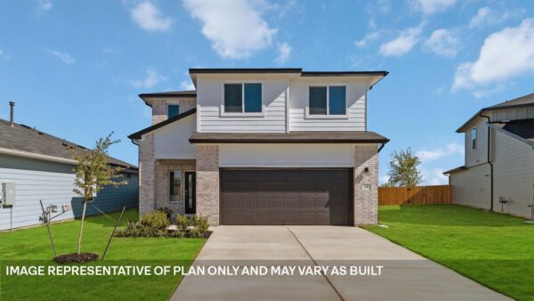424 Mountain Pea Rd, Kyle