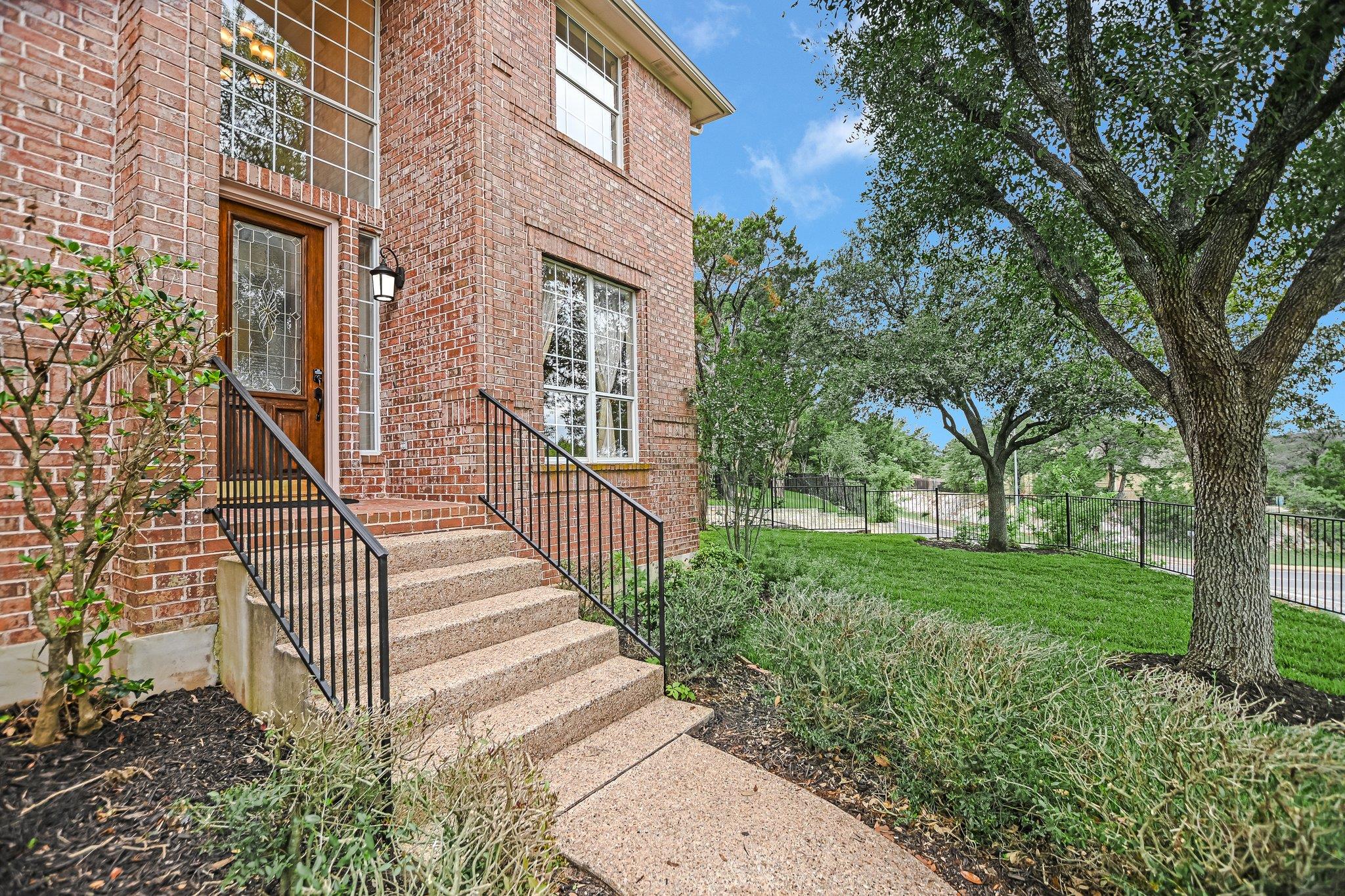 10201 Spicewood Mesa None, Austin, TX 78759