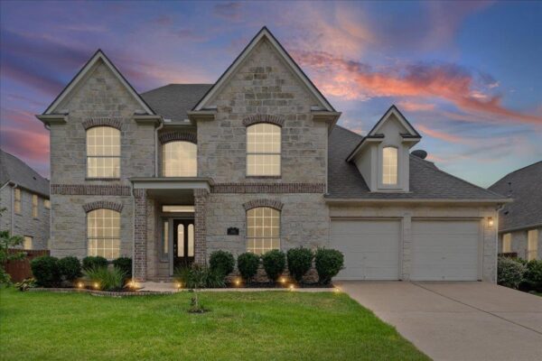 2005 Forest Hill Cv, Round Rock