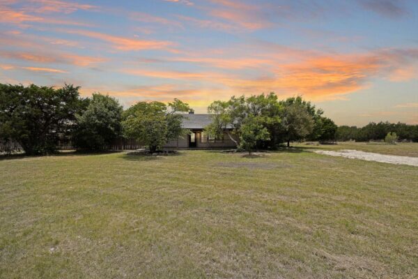 215 Double File Trce, Liberty Hill