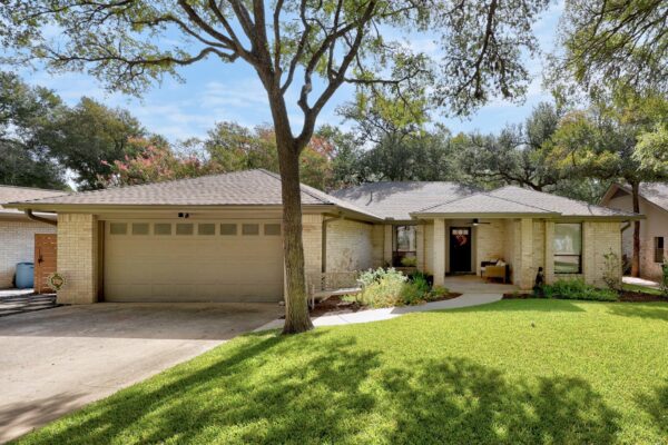 8601 Dorotha Ct, Austin