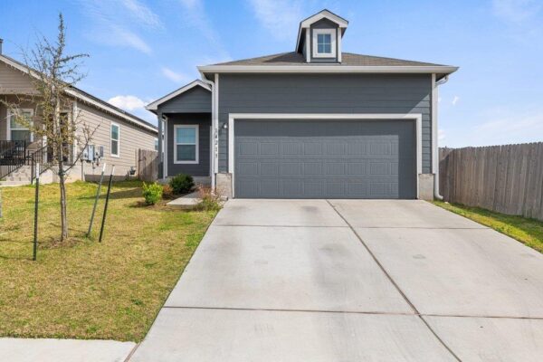 14213 Berning Rd, Pflugerville