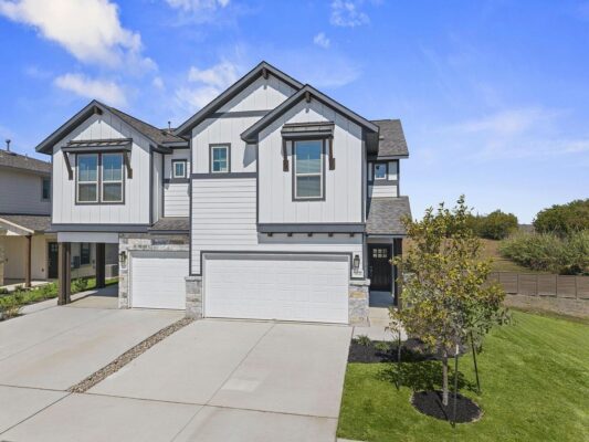 2212B Cornfield Dr, Pflugerville