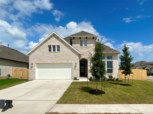 19501 Erna Dr, Pflugerville