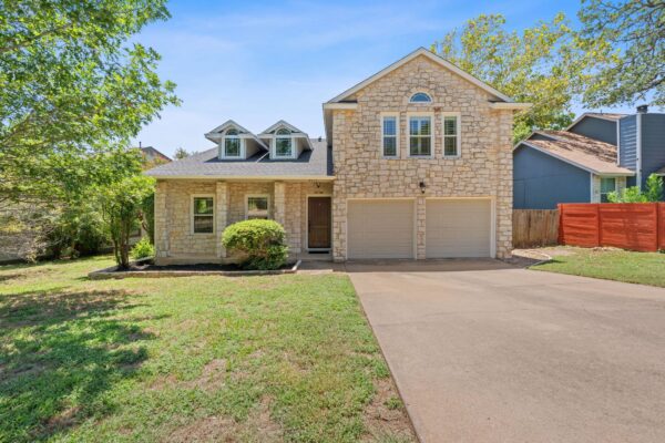 4519 Sidereal Dr, Austin