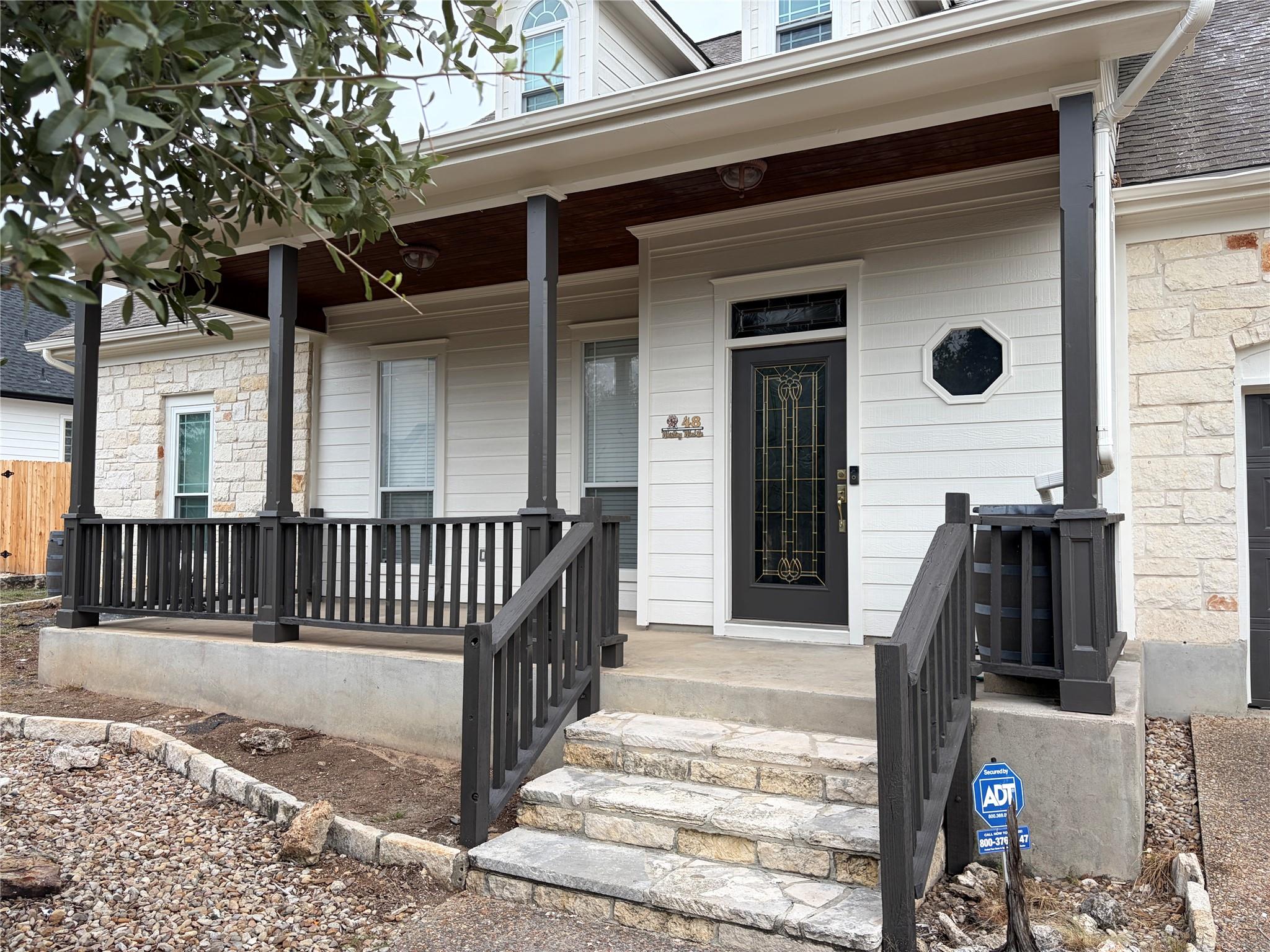 48 Whistling Wind Ln, Wimberley, TX 78676