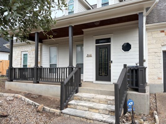 48 Whistling Wind Ln, Wimberley