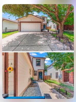 6813 Doyal Dr, Austin