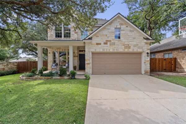 3228 Pine Needle Cv, Round Rock