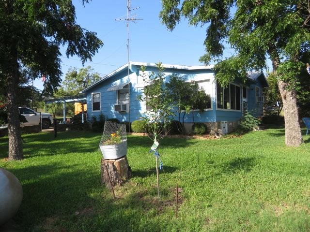 401 County Road 138 None, Burnet, TX 78611