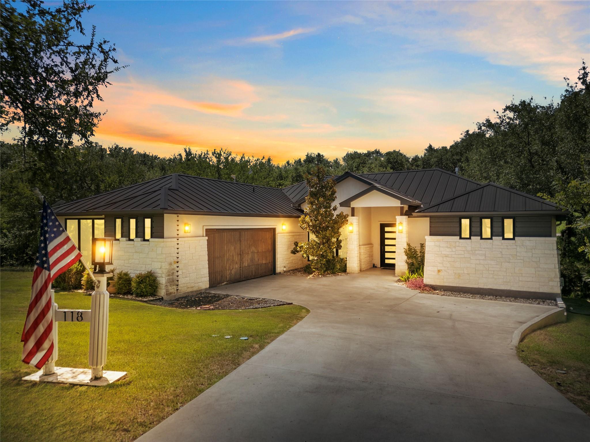118 Brandywine None, Horseshoe Bay, TX 78657