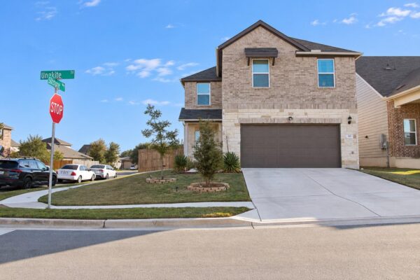 101 Unakite Trl, Liberty Hill