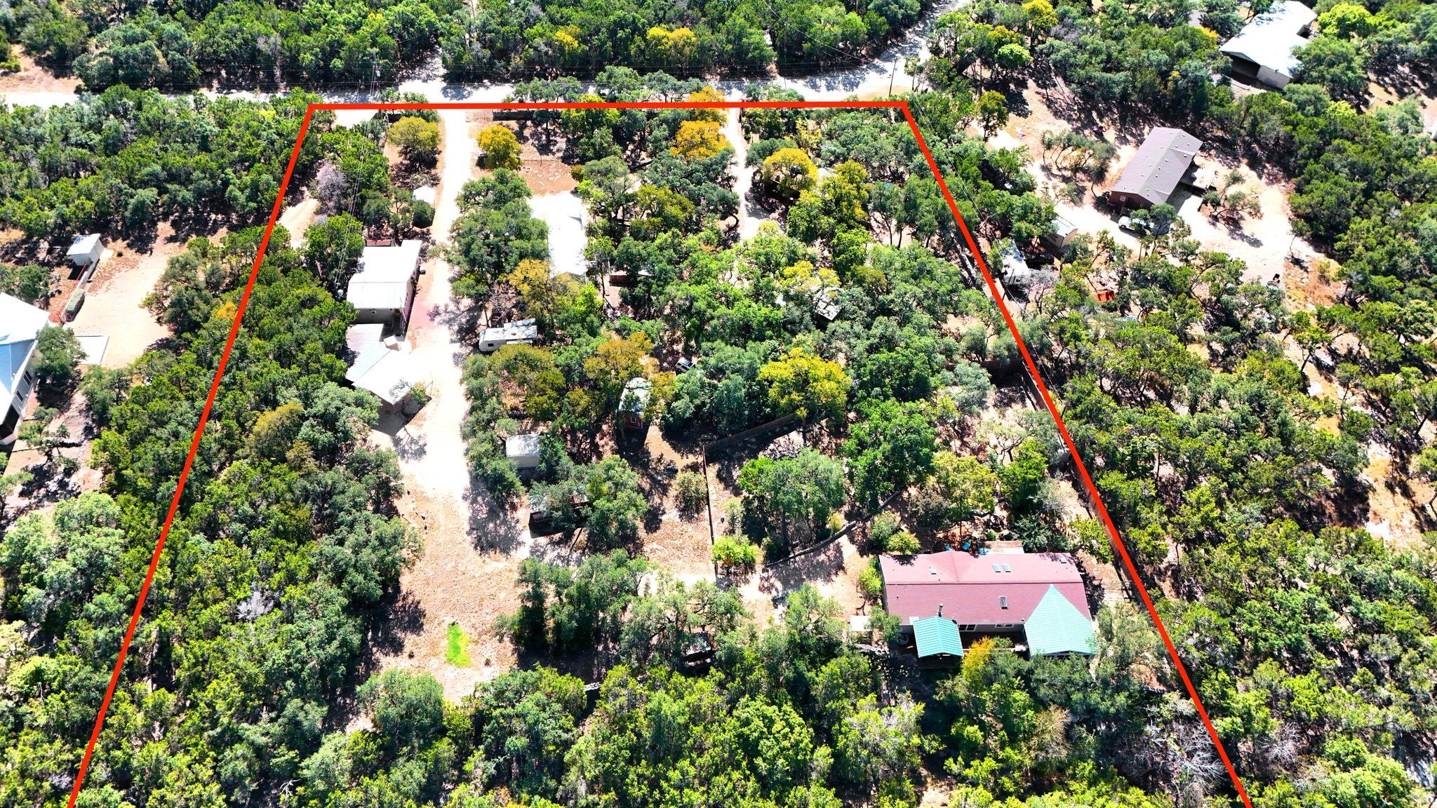 120 Cedar Bend Road Rd, Wimberley, TX 78676