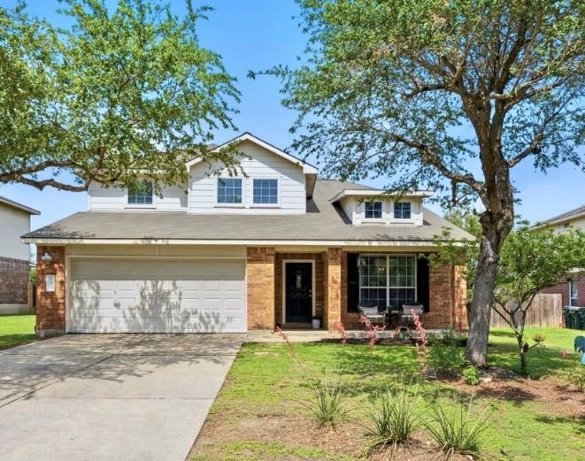 102 San Gabriel Dr, Kyle, TX 78640