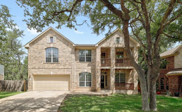 11904 Quassia Dr, Austin