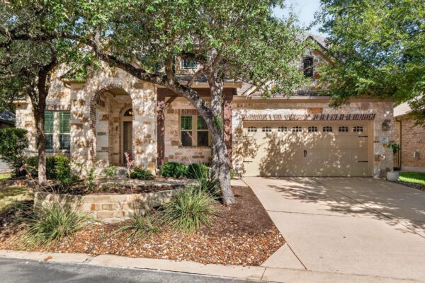 9550 Savannah Ridge Dr #38, Austin