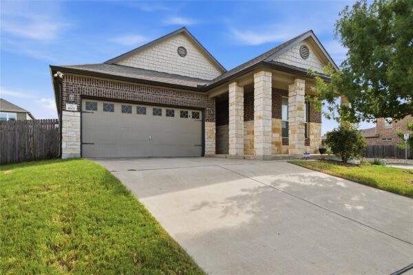 1601 Constanta Dr, Austin