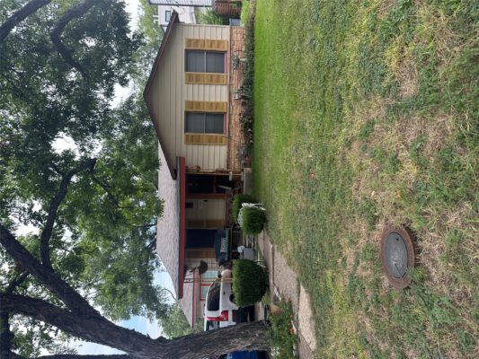 1106 Justin Ln, Austin