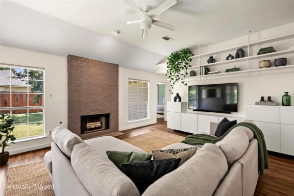 2305 Willow Way, Round Rock