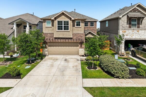 17318 Hattie Trce, Austin