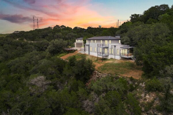 15040 Broken Bow Trl, Austin