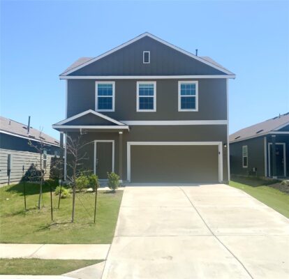 131 Soapstone Pass, Maxwell