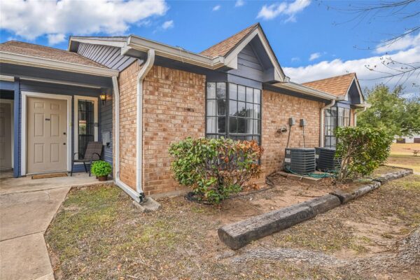 1601 Faro Dr #2403, Austin