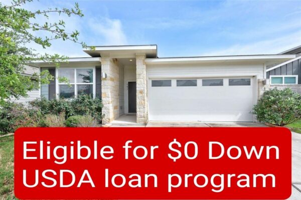 141 Parryi Cv, Leander