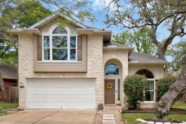 1400 Tetbury Ln, Austin