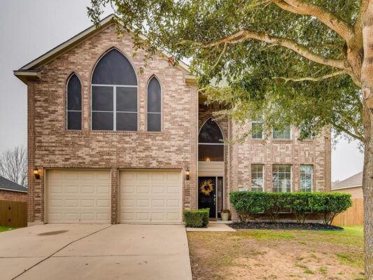 461 Sweet Gum Dr, Kyle